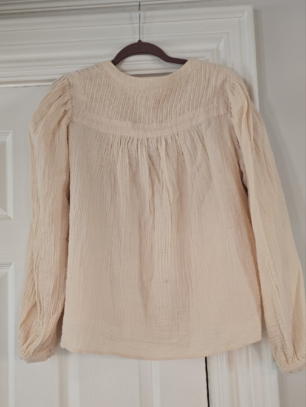 Magaschoni Tunic - Picture 2 of 8